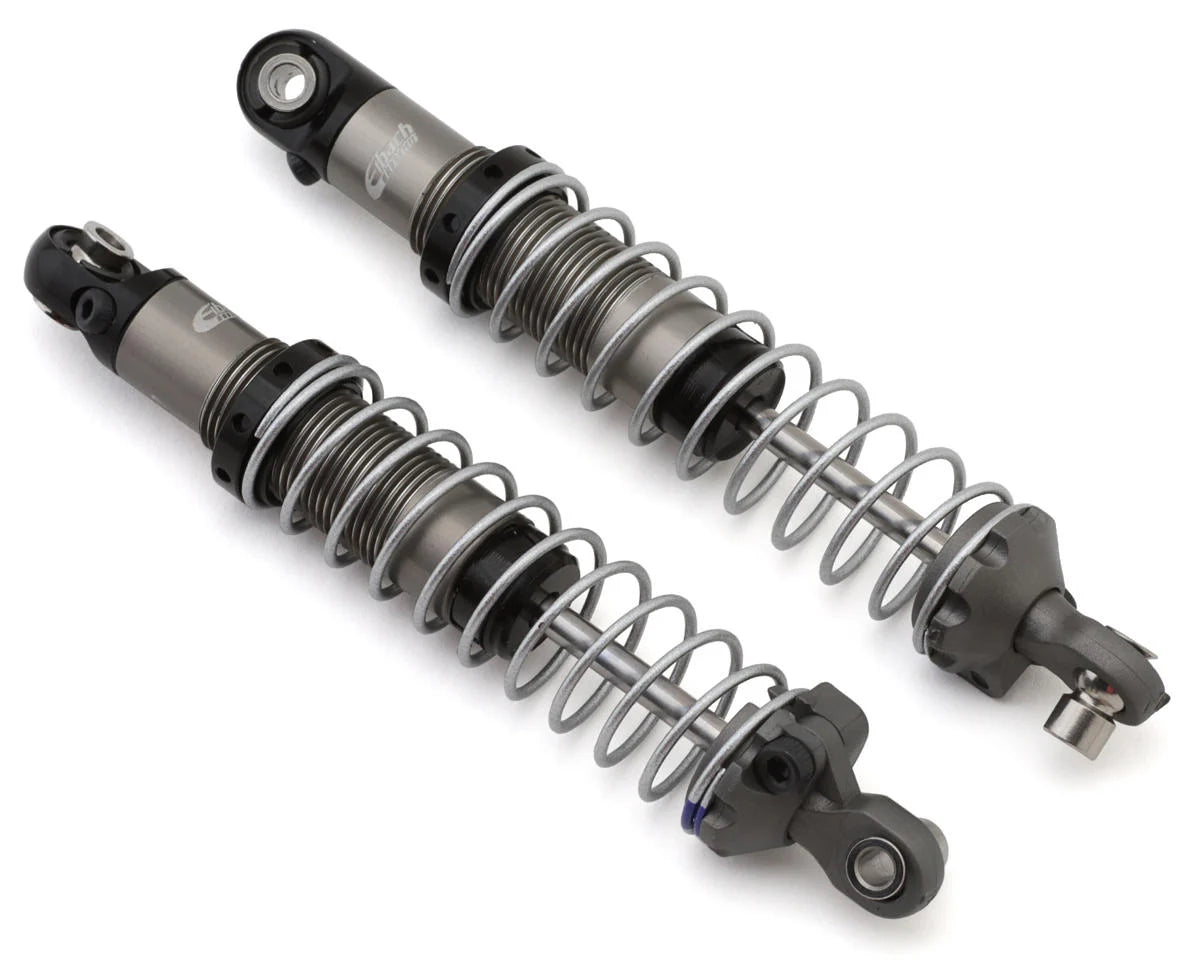 VPS10351 Vanquish Products Eibach S8E Performance 1/10 Scale Crawler Shocks (2) (90mm) | The RC Shop at Dr Dans