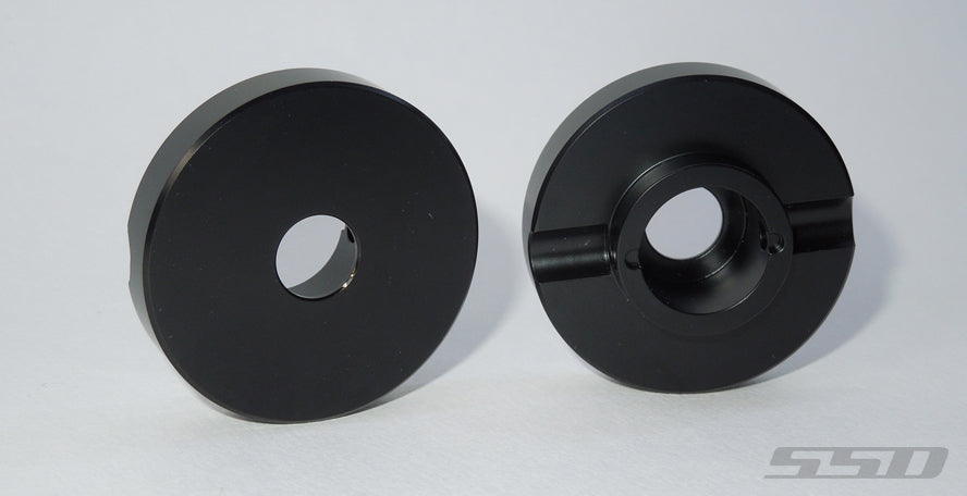 SSD00556 VS4-10 F10 Brass Rear Axle Weights