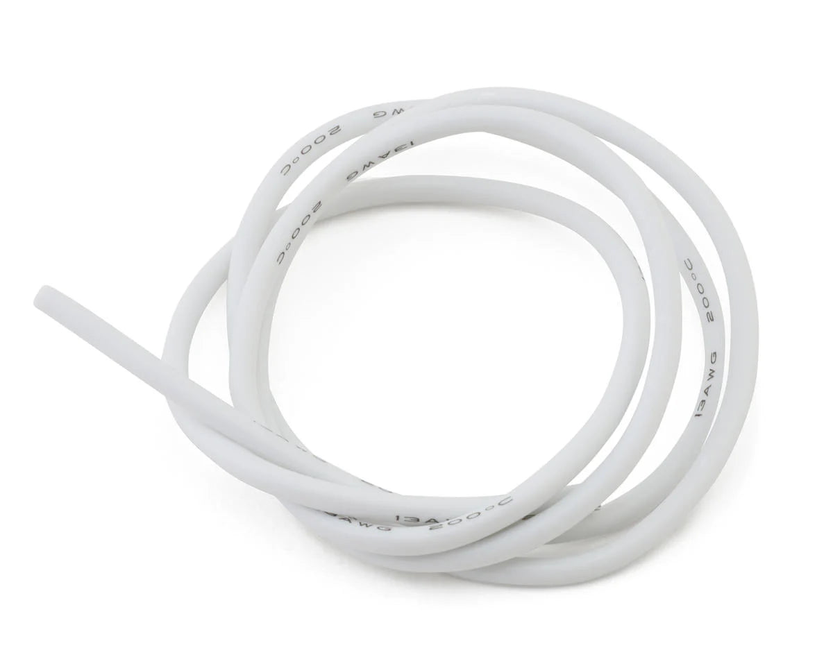 XCE-0152. eXcelerate Silicone Wire (1 Meter) (13AWG) | The RC Shop at Dr Dans