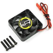 YA-0327 40 X 40MM COOLING FAN FOR MOTOR HEAT SINK | The RC Shop at Dr Dans