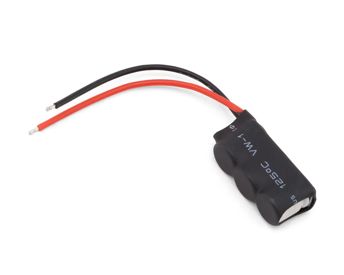 YOKBL-RPX4C Yokomo BL-RPX4 Series ESC Capacitor | The RC Shop at Dr Dans