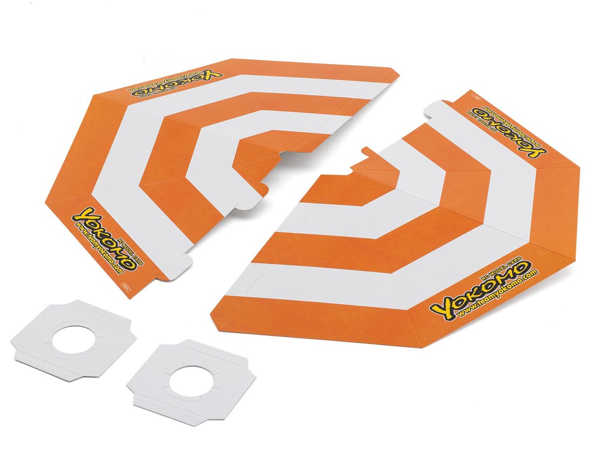 YOKDPR-GR86 Yokomo RD2.0 "Rookie Drift" 1/10 RWD RTR Electric Drift Car w/PANDEM GR86 Body