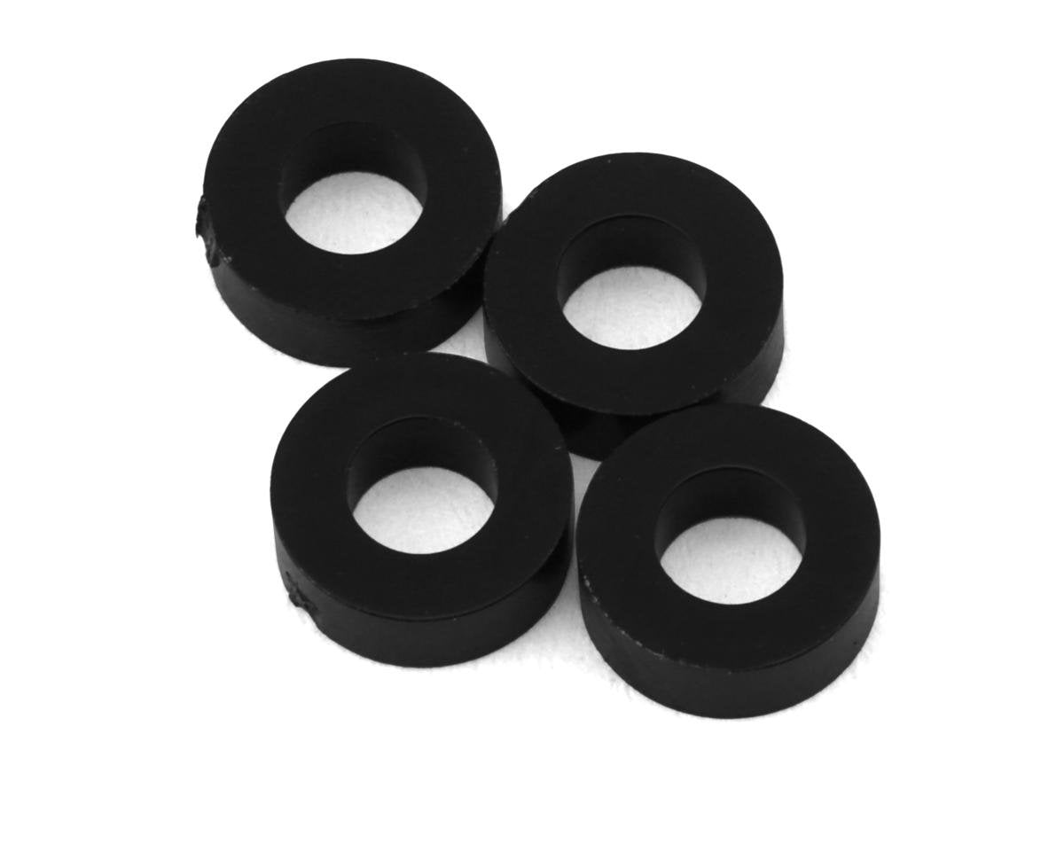 YOKRD-301S Yokomo RD2.0 Molded Suspension Mount Spacers (2.0mm) |The RC Shop at Dr Dans