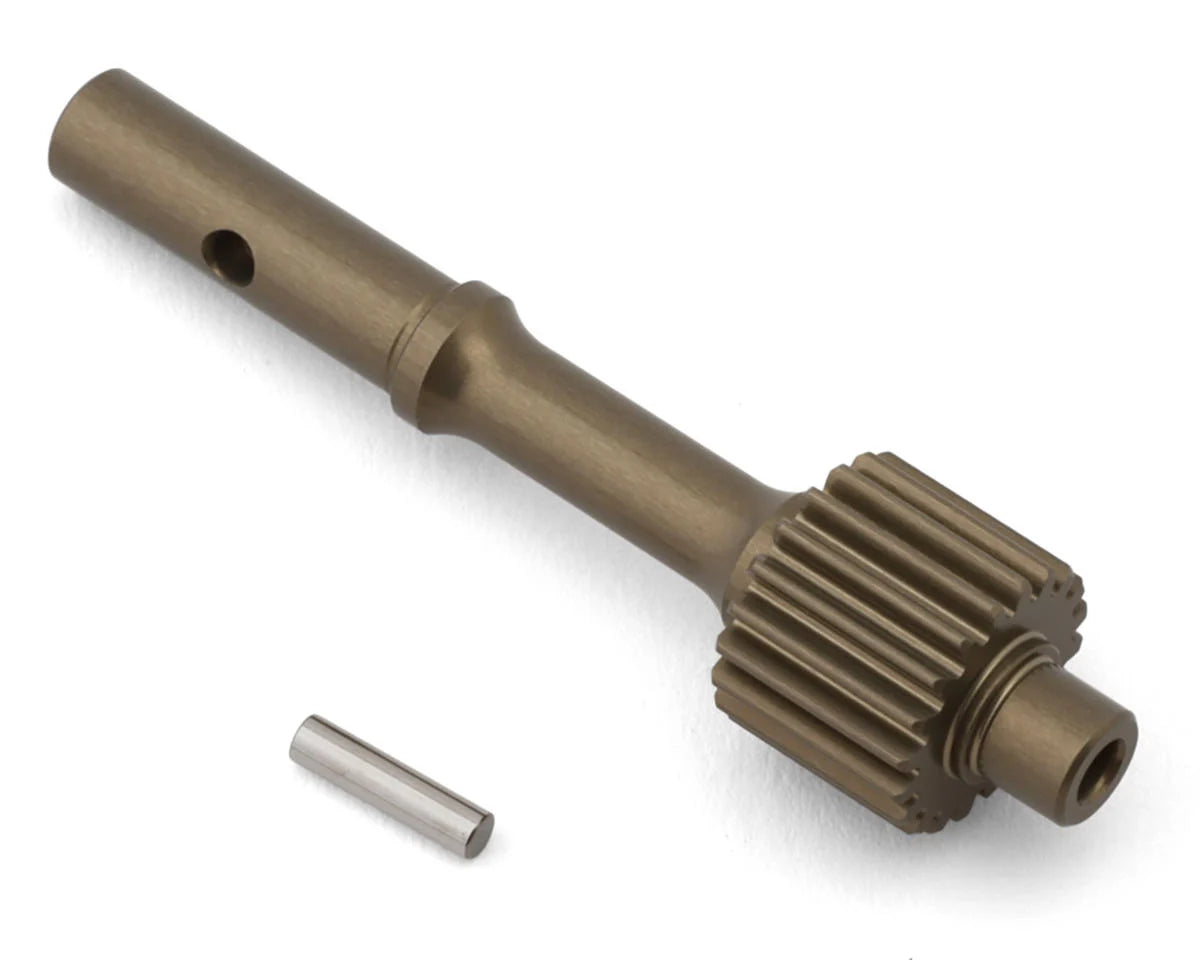 YOKRD-631 Yokomo RD/SD/MD Aluminum Top Shaft (48P/20T) | The RC Shop at Dr Dans