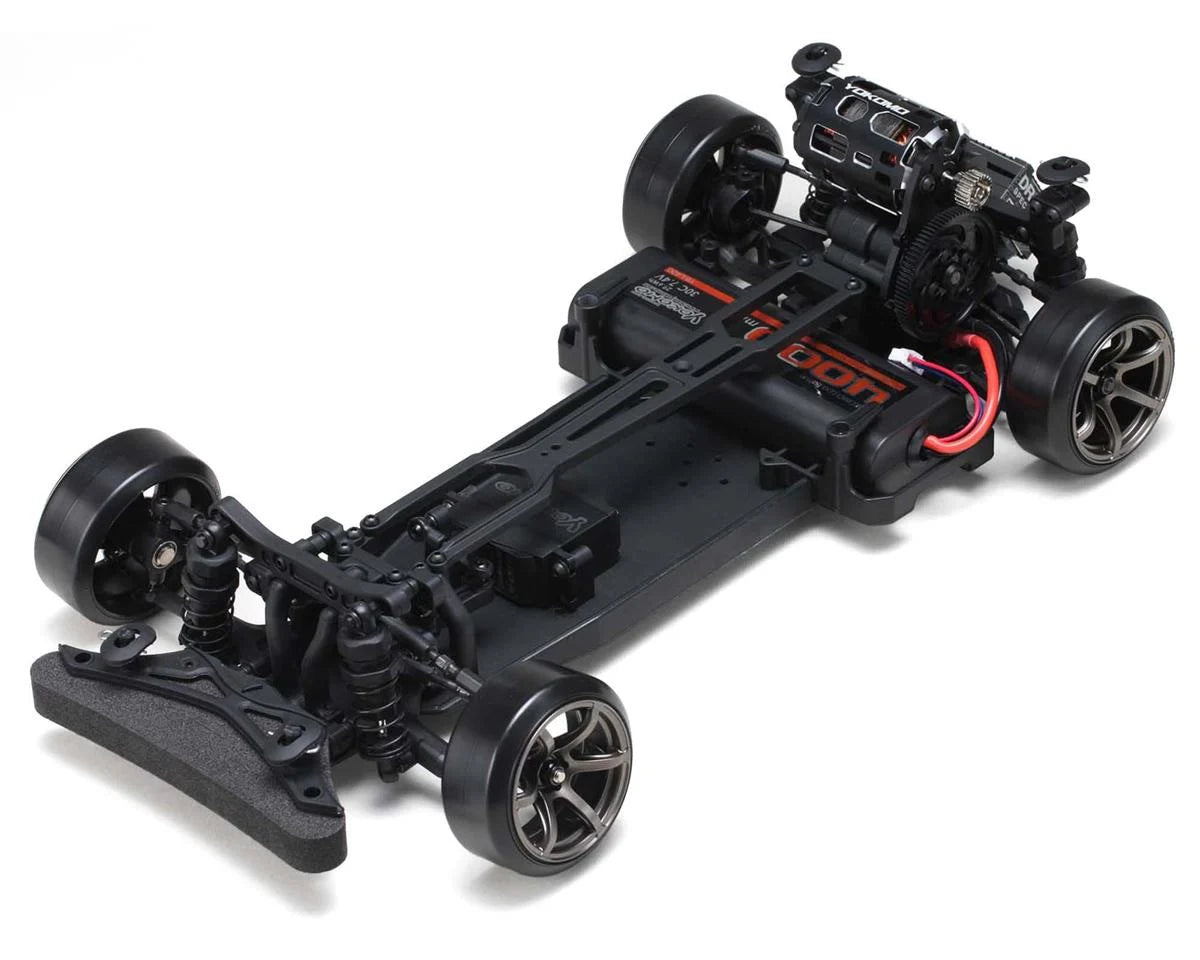 YOKRDR-020 Yokomo RD2.0 "Rookie Drift" 1/10 RWD Drift Car Kit
