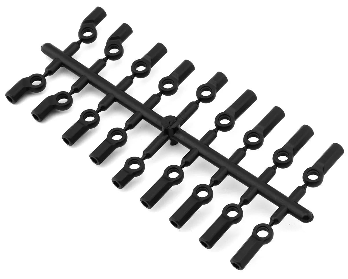 YOKY2-207A Yokomo YD-2 SXIII Ball Cup Set (4.8mm) | The RC Shop at Dr Dans