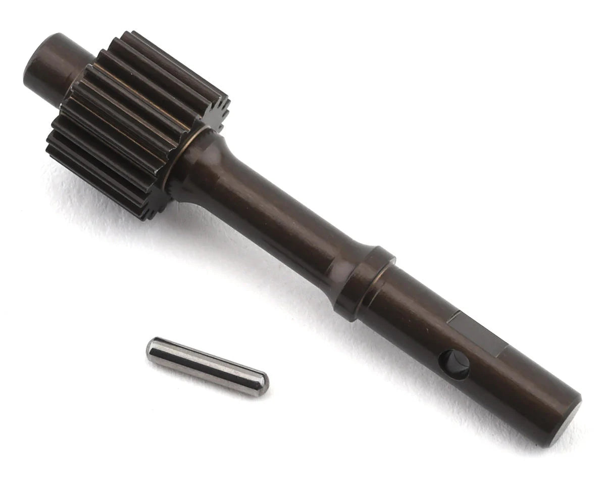 YOKY2-631A Yokomo YD-2 Aluminum Top Shaft (48P/20T) | The RC Shop at Dr Dans