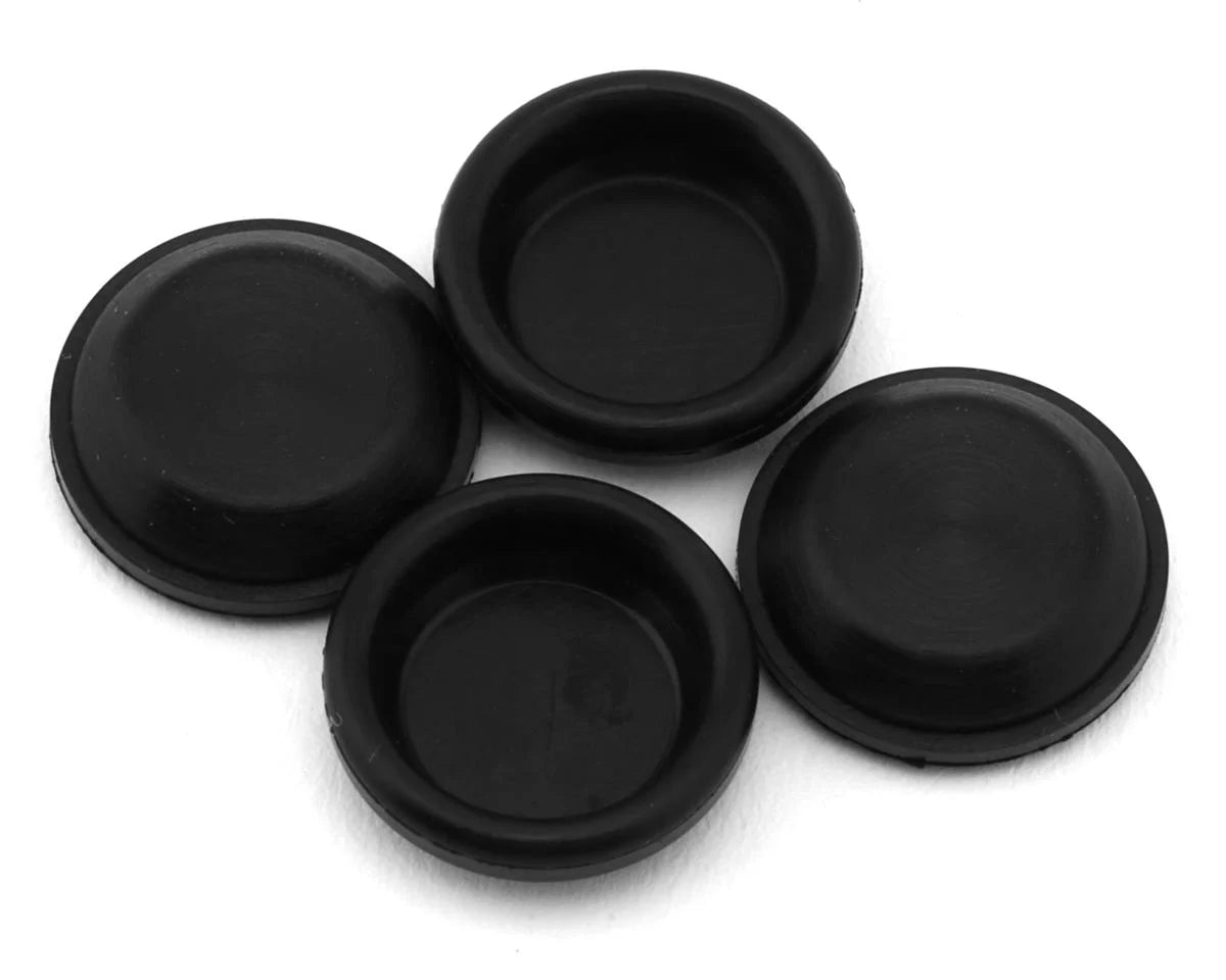 YOKYS-8DS2 Yokomo Big Bore Shock Bladder (4) (Soft) (MS1.0) | The RC Shop at Dr Dans