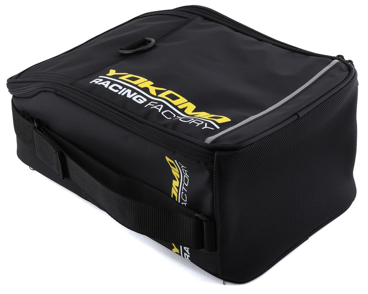 YOKYT-27TB2A Yokomo Transmitter Bag | The Rc Shop
