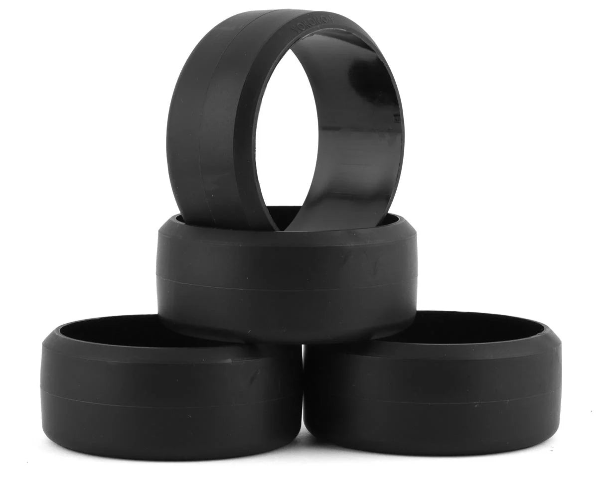 Yokomo DRP Drift Competition Tires for P-Tile (4) – YOKZR-DRPA