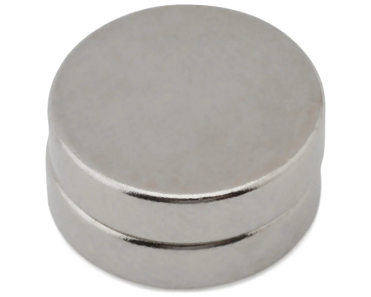 YOKZS-016MG2 Yokomo Type "B" Spare Body Mount Magnets (12x3mm) (2) | The RC Shop at Dr Dans