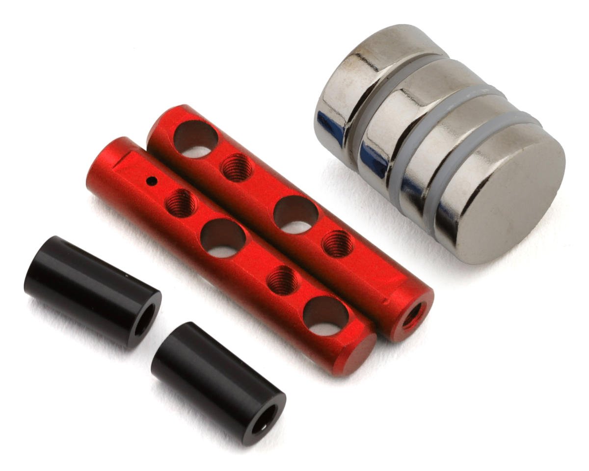 YOKZS-016MGR Yokomo Rear Magnetic Body Mount