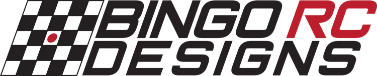BINGO RC DESIGNS