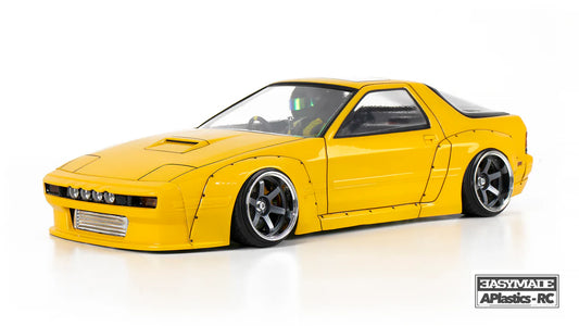 FC3s