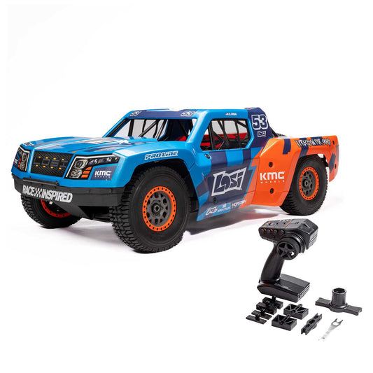 Preorder Losi 1/5 5IVE-TE 3.0 Electric 4WD Desert Truck RTR - The Rc Shop at Dr.Dans