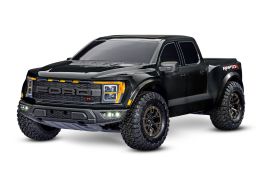 101076-4 Ford Raptor R: 4X4 VXL 1/10 Scale 4X4 Brushless