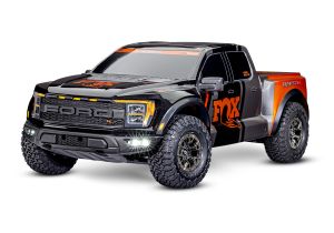 101076-4 Ford Raptor R: 4X4 VXL 1/10 Scale 4X4 Brushless