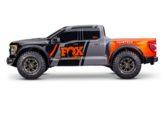 101177-4   Ford Raptor R 4X4 Ultimate