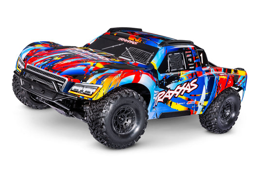 102076-4 Maxx Slash 6s Short Course Truck RNR | THE RC SHOP