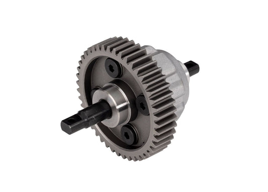 10280X       Aluminum Center Diff w/ Steel 44-Tooth Gear (Mod 1)     | The RC Shop at Dr Dans