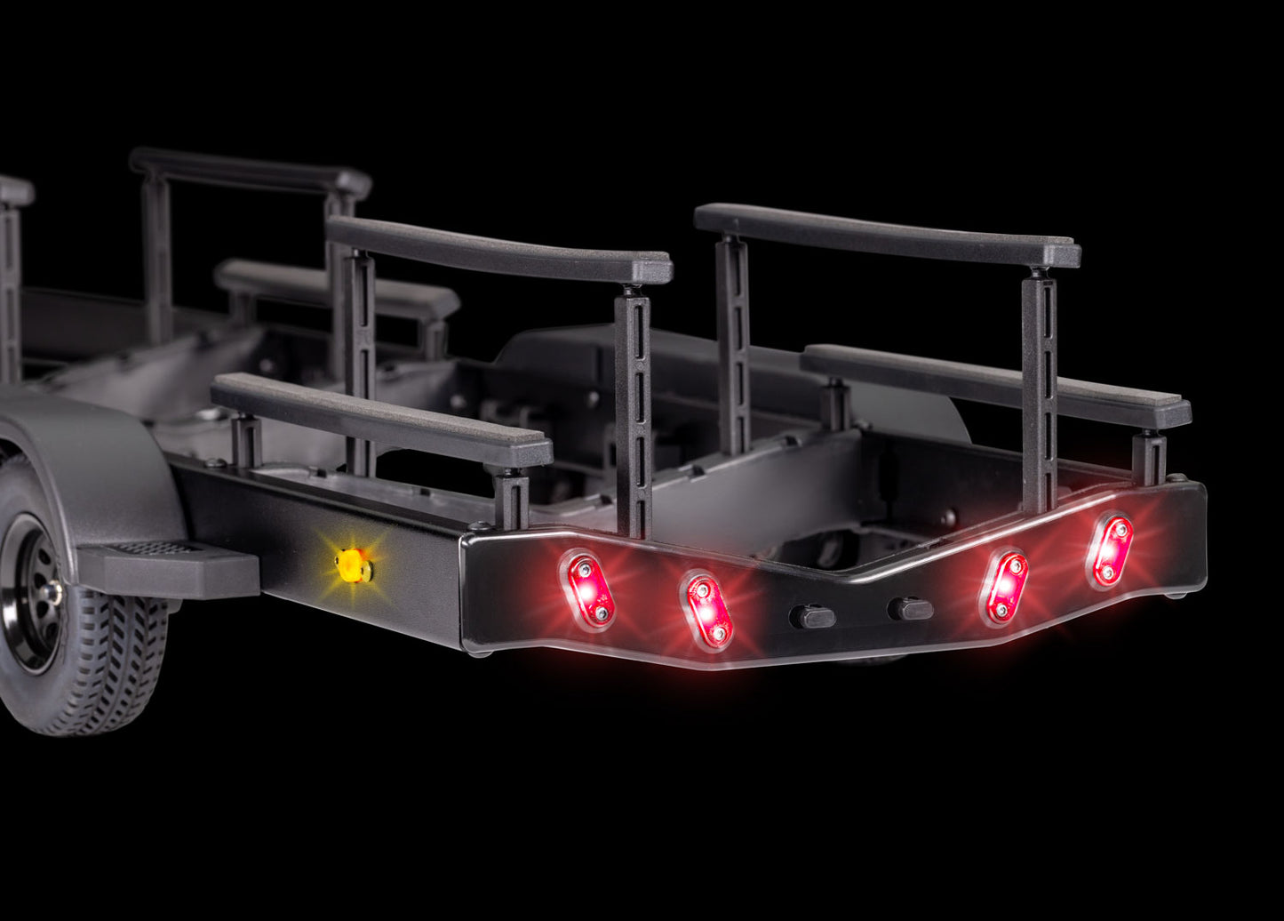 10349X    Boat Trailer LED Lights & Wire Harness    | The RC Shop at Dr Dans