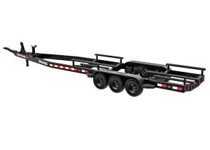 10350 BOAT TRAILER SPARTAN/M41 ASSM