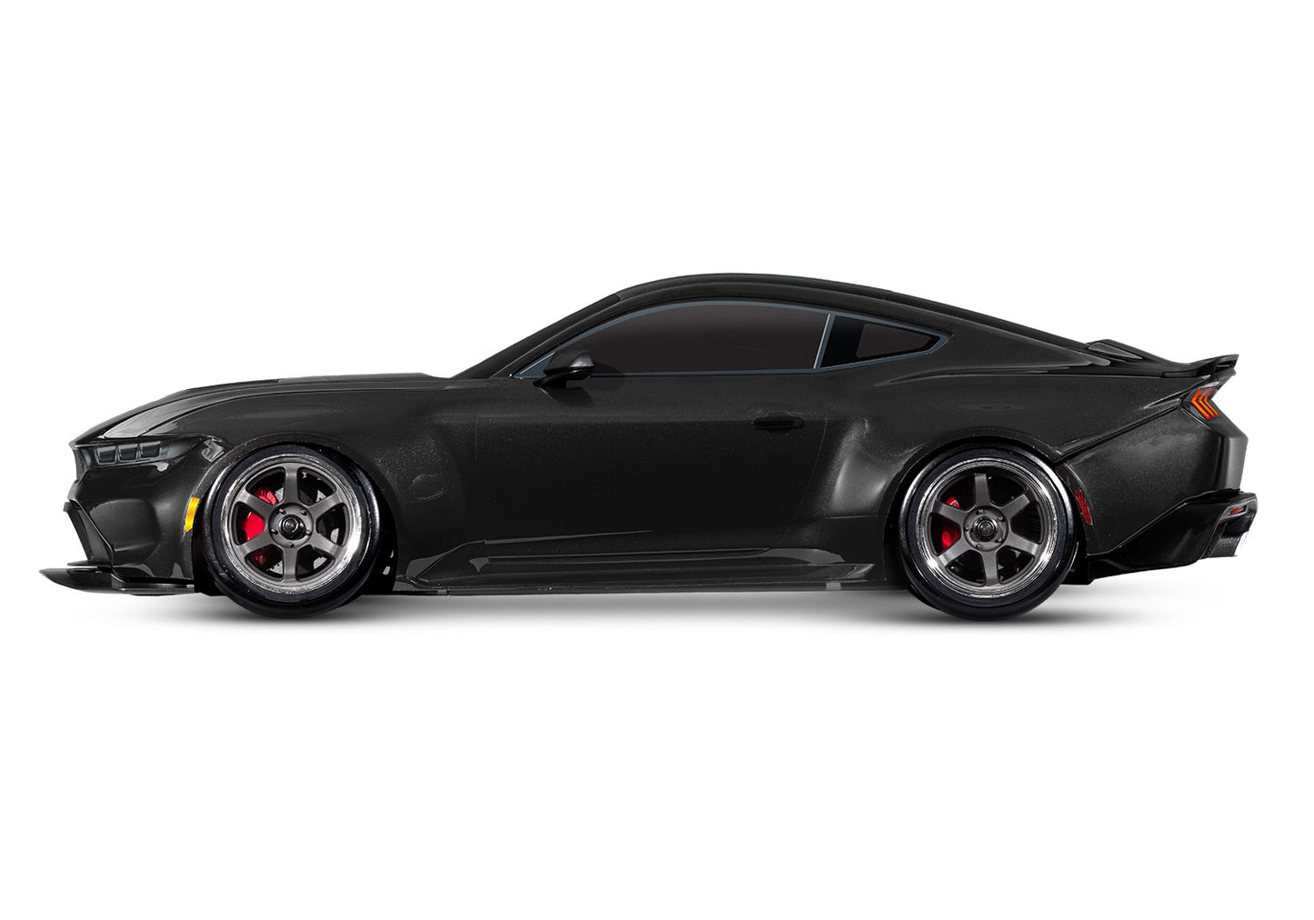 105237-4 4-Tec Drift Ford Mustang  |The RC Shop at Dr Dans