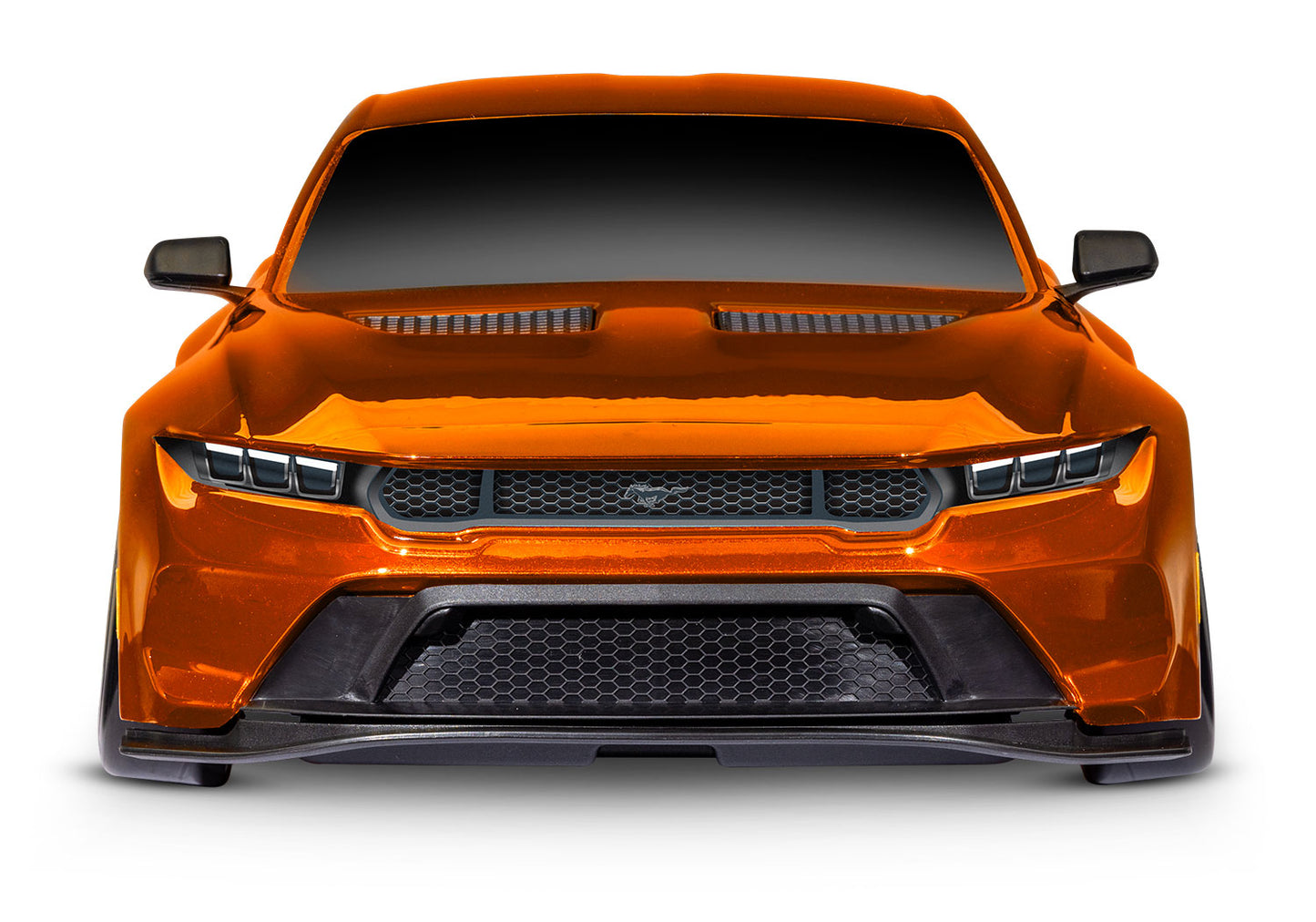 105237-4 4-Tec Drift Ford Mustang  |The RC Shop at Dr Dans