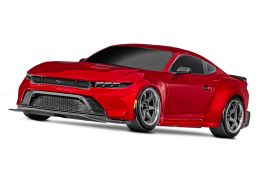 105237-4 4-Tec Drift Ford Mustang  |The RC Shop at Dr Dans