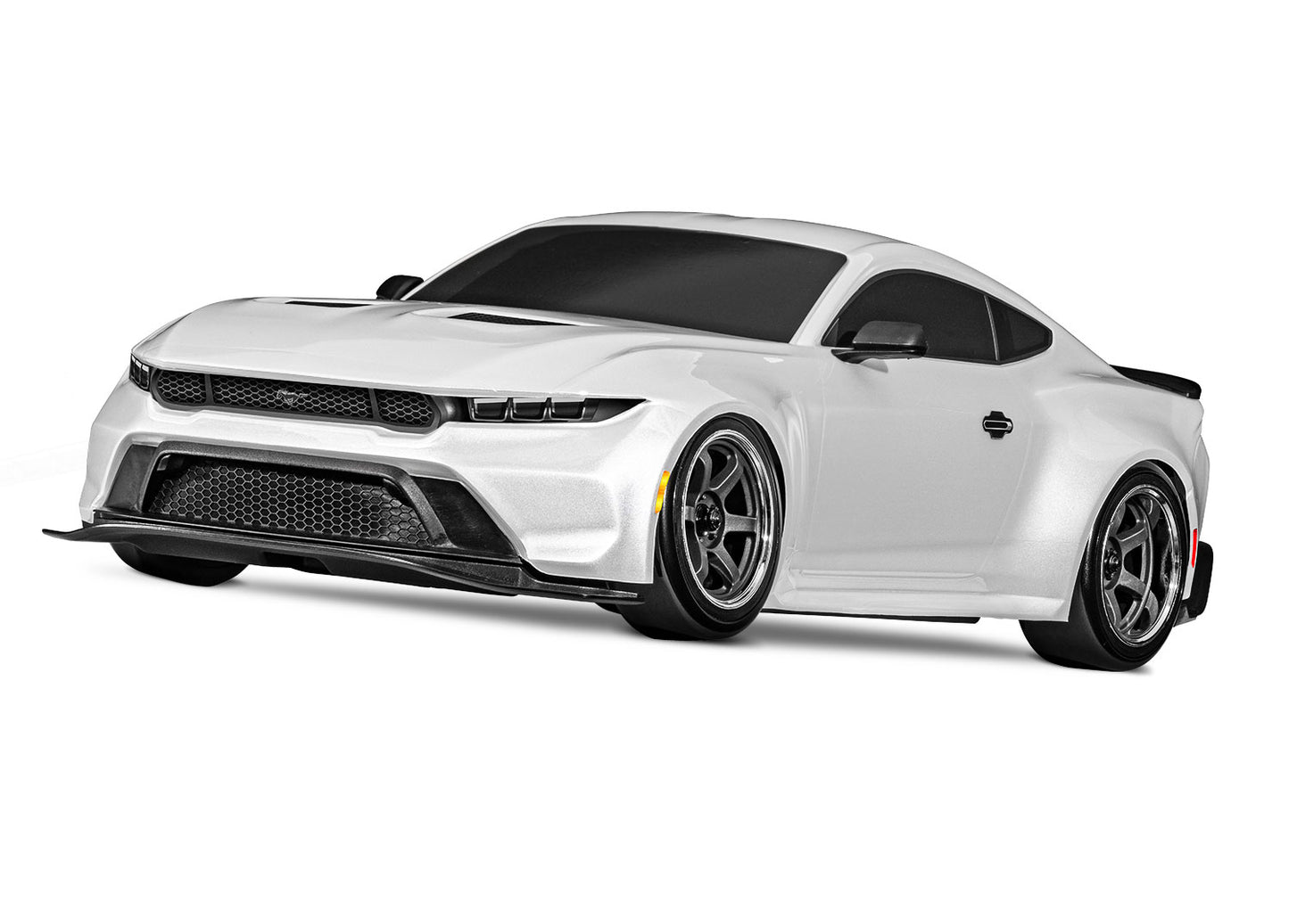 105237-4 4-Tec Drift Ford Mustang  |The RC Shop at Dr Dans