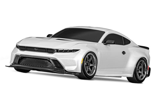105237-4 4-Tec Drift Ford Mustang  |The RC Shop at Dr Dans