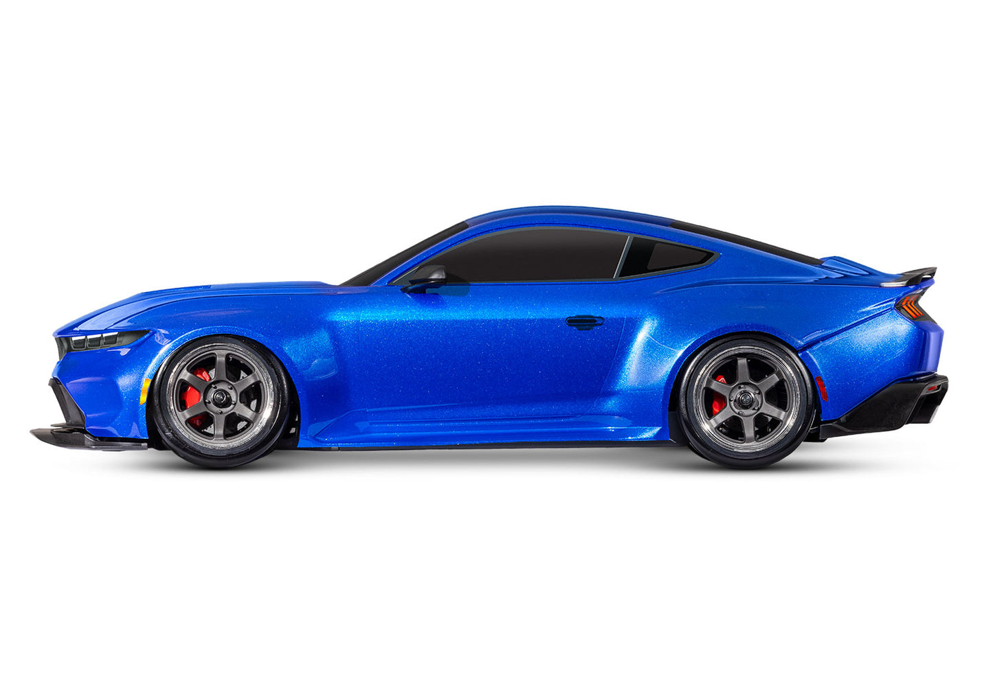 105237-4 4-Tec Drift Ford Mustang  |The RC Shop at Dr Dans
