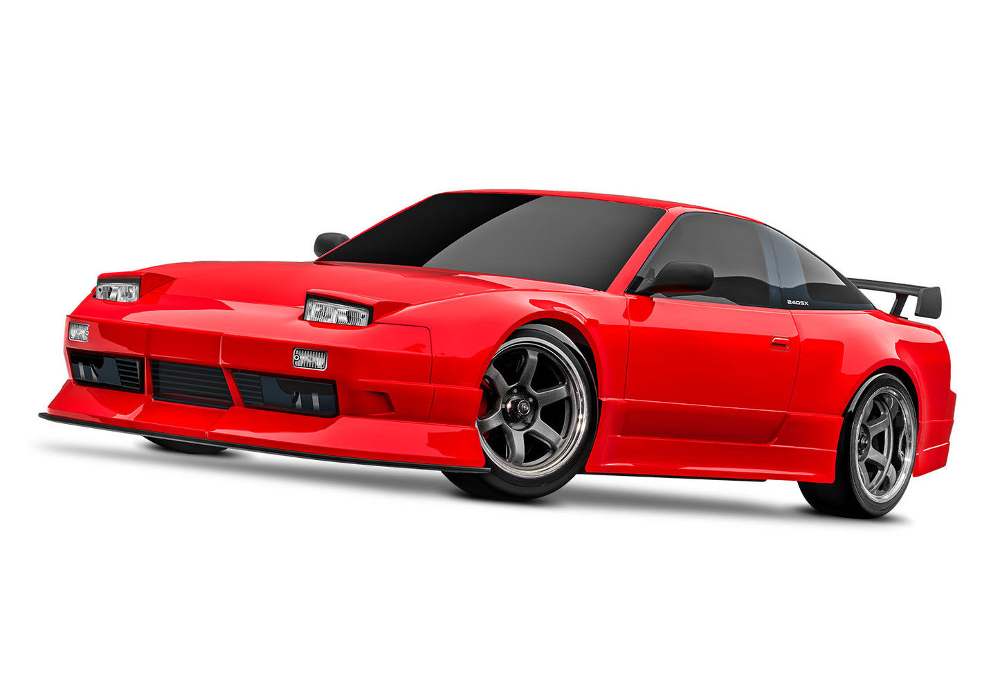 4-Tec Drift Nissan 240SX 105247-4 | The Rc Shop at DrDans
