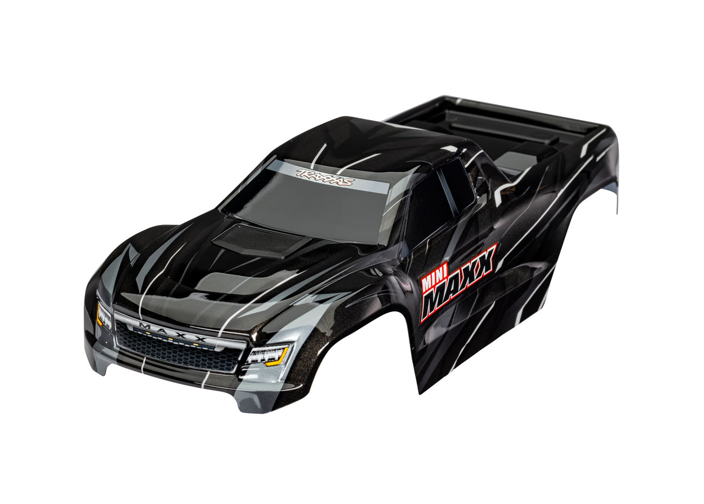 10711-    Mini Maxx Body      | The RC Shop at Dr Dans