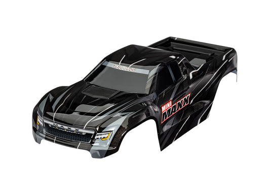 10711-    Mini Maxx Body      | The RC Shop at Dr Dans