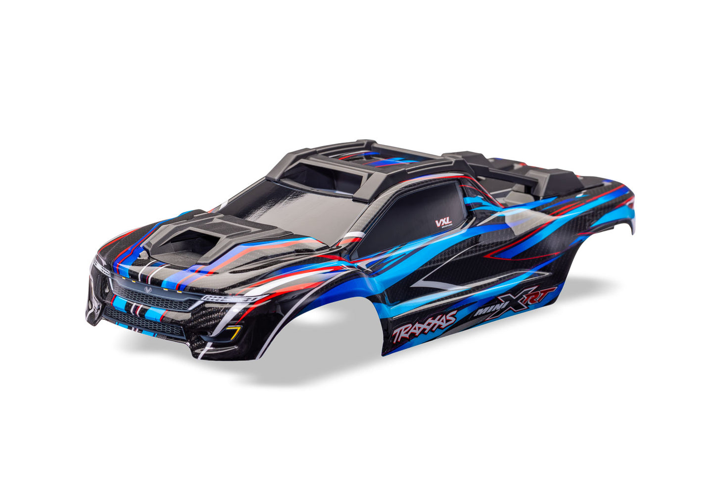 10715   Mini XRT Body   |The RC Shop at Dr Dans