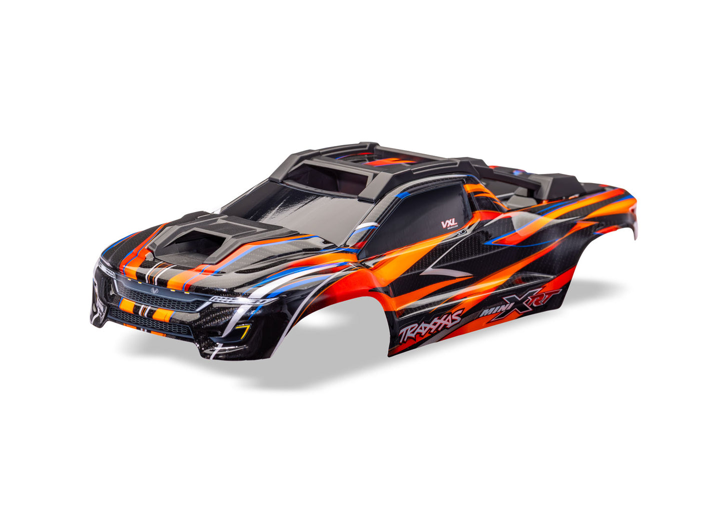 10715   Mini XRT Body   |The RC Shop at Dr Dans