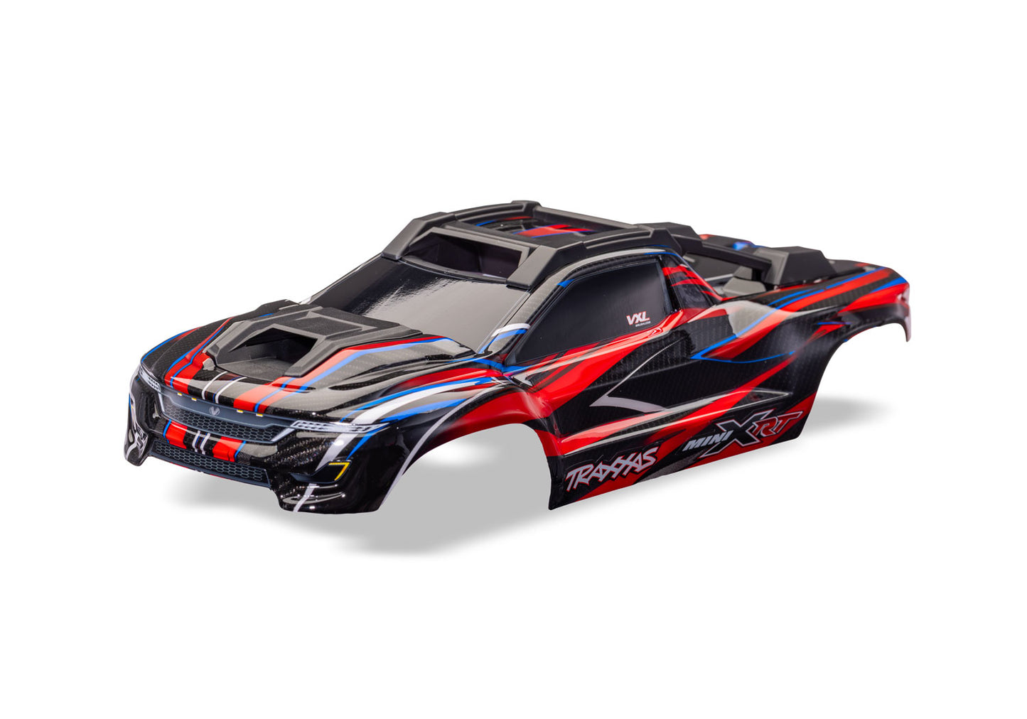 10715   Mini XRT Body   |The RC Shop at Dr Dans