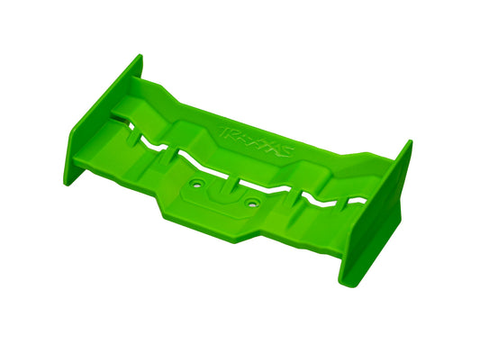 10718-GRN Mini XRT Green Rear Wing