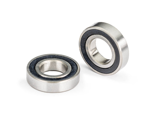 10719 BALL BEARINGS BLK