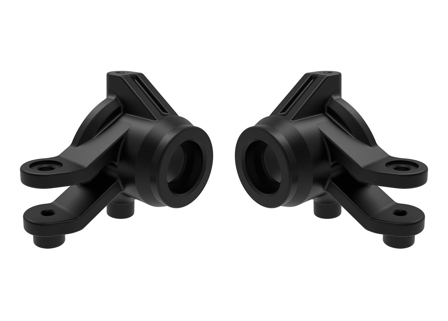 10736 STEERING BLOCKS L&R