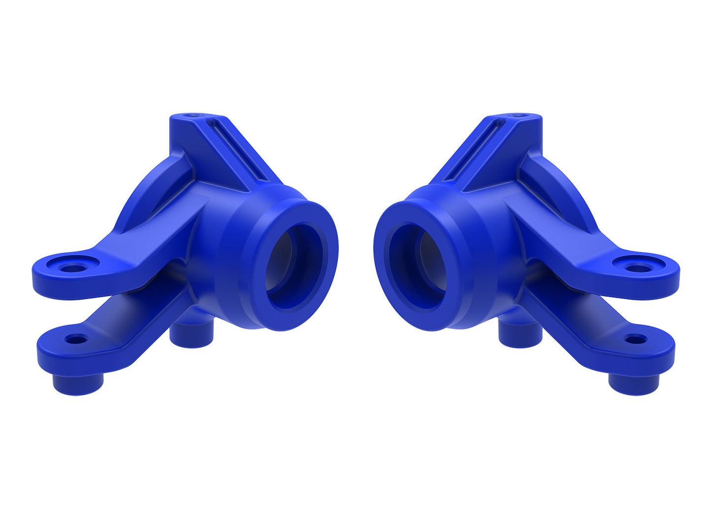 10736 STEERING BLOCKS L&R