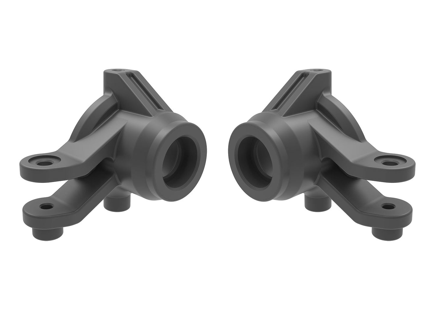 10736 STEERING BLOCKS L&R