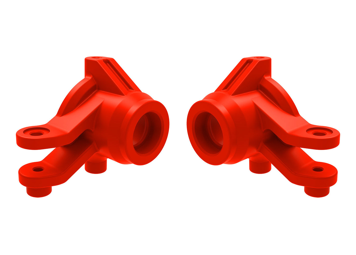 10736 STEERING BLOCKS L&R