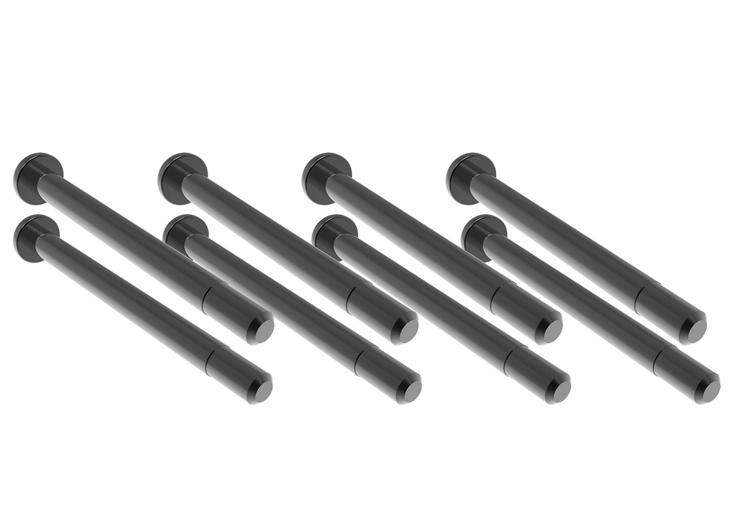 10740X SUSP SCREW PINS