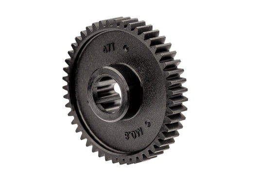 10756     47-Tooth Spur Gear (32-Pitch)     | The RC Shop at Dr Dans
