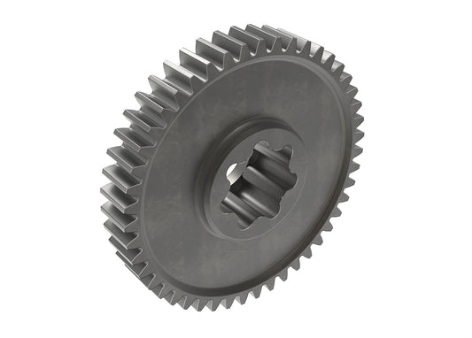 10756X SPUR GEAR STEEL 47T