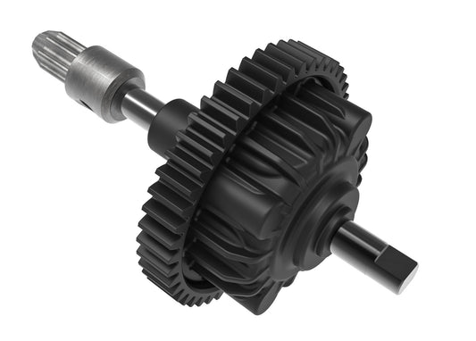 10760 DIFF KIT CENTER