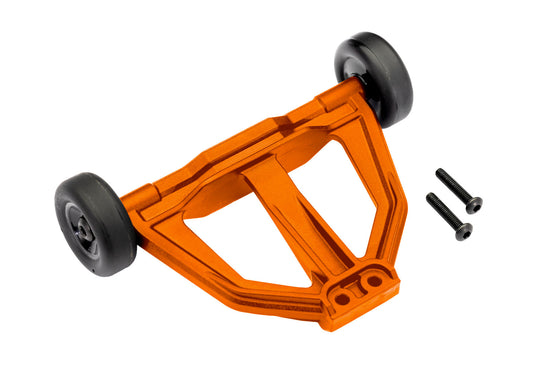 10776-ORNG MINI MAXX  WHEELIE BAR
