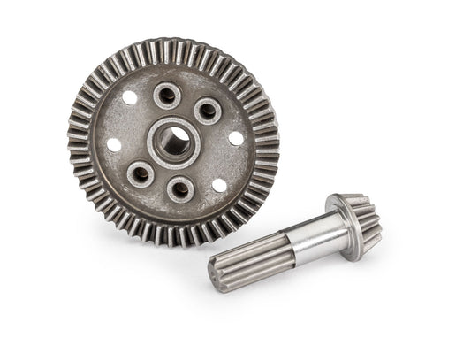 10778 RING GEAR DIFF/PINION